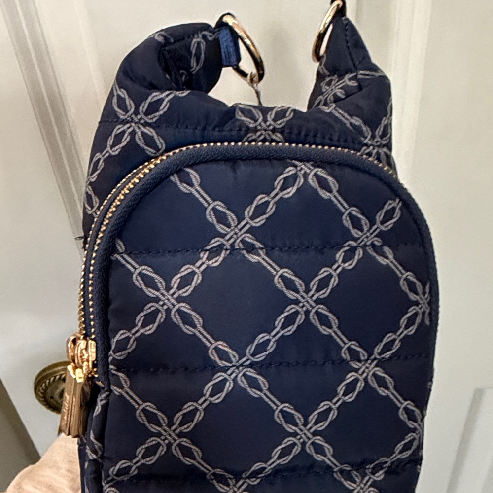 NWT WanderFull The Original Hydrobag Blue - Picture 5 of 8
